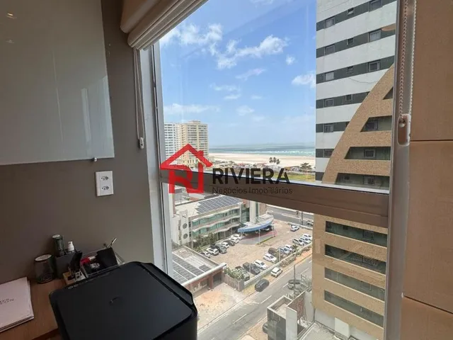Imagem 13: Sala Comercial em Condomínio para Locação na Ponta D&Apos;Areia, São Luís-Ma: 2 Banheiros, 2 Vagas de Garagem, 68M²