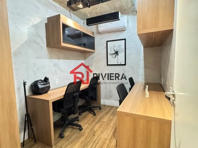 Imagem 7: Sala Comercial em Condomínio para Locação na Ponta D&Apos;Areia, São Luís-Ma: 2 Banheiros, 2 Vagas de Garagem, 68M²
