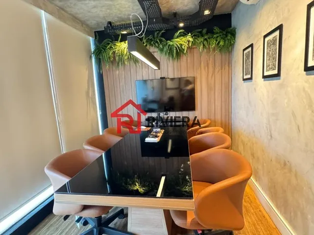 Imagem 8: Sala Comercial em Condomínio para Locação na Ponta D&Apos;Areia, São Luís-Ma: 2 Banheiros, 2 Vagas de Garagem, 68M²