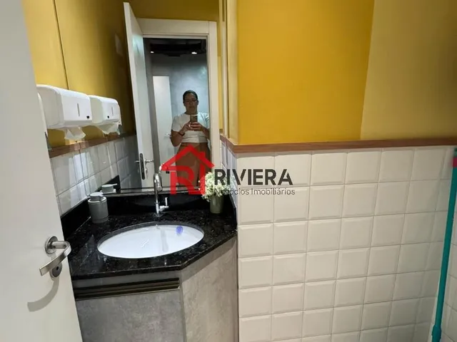 Imagem 4: Sala Comercial em Condomínio para Locação na Ponta D&Apos;Areia, São Luís-Ma: 2 Banheiros, 2 Vagas de Garagem, 68M²