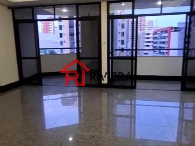 Imagem: Apartamento Residencial em São Luís
