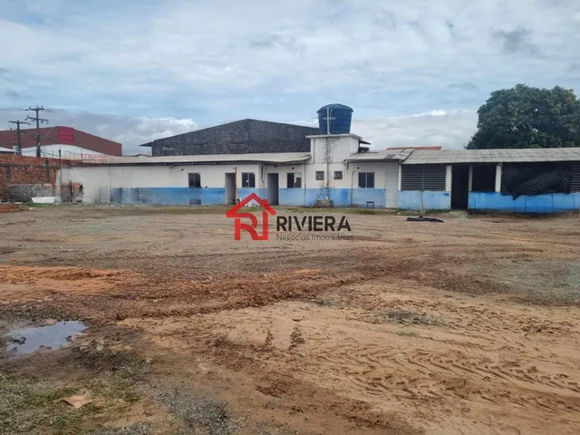 Imagem: Terreno Comercial de 2.160M² no Bairro