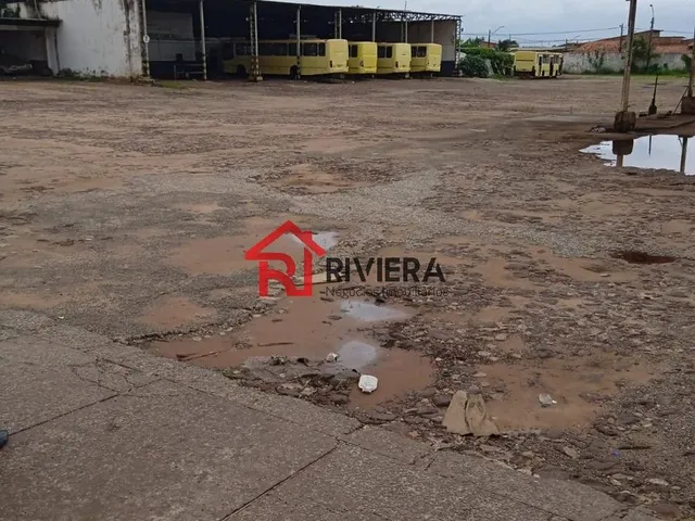 Imagem: Terreno Comercial em São Luís - Maranhão