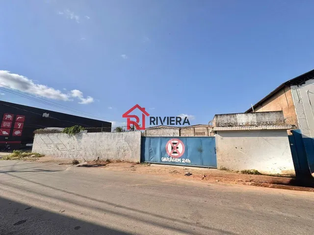 Imagem 4: Terreno Residencial em São Luís - Maranhão, Tirirical