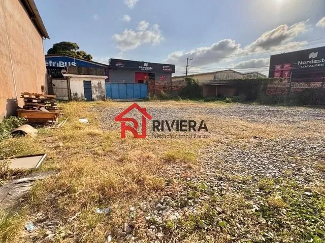 Imagem 2: Terreno Residencial em São Luís - Maranhão, Tirirical
