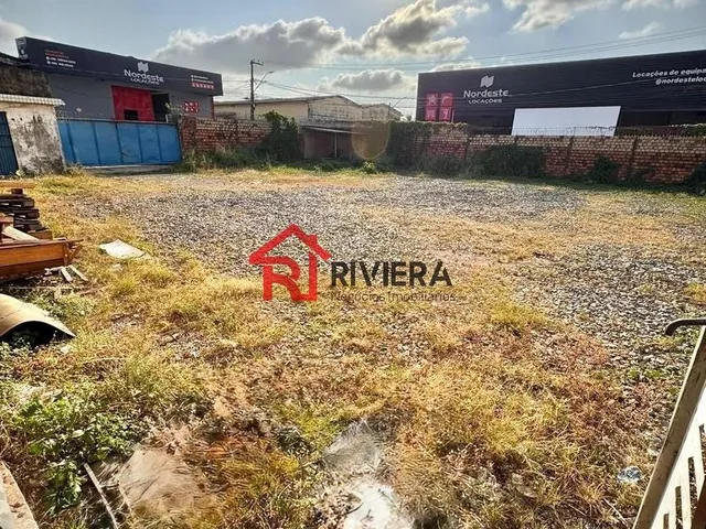 Imagem 3: Terreno Residencial em São Luís - Maranhão, Tirirical
