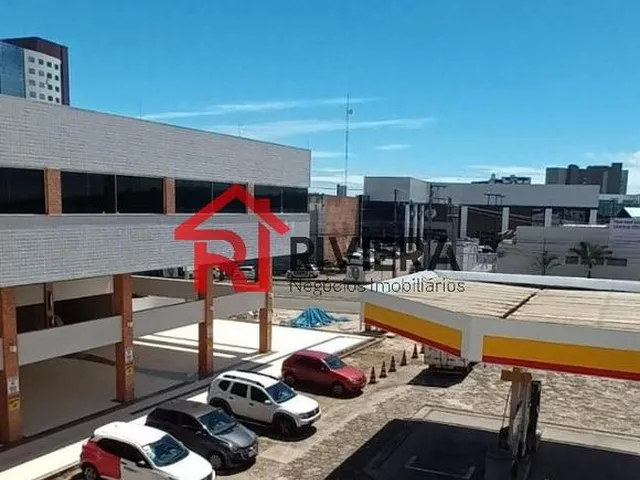 Imagem: Prédio Comercial em São Luís - Maranhão