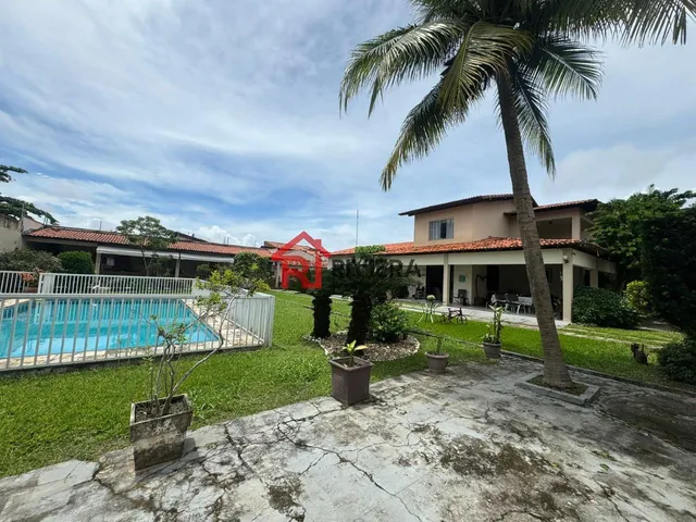 Imagem 6: Casa Residencial em São Luís - Maranhão, Chácara Brasil