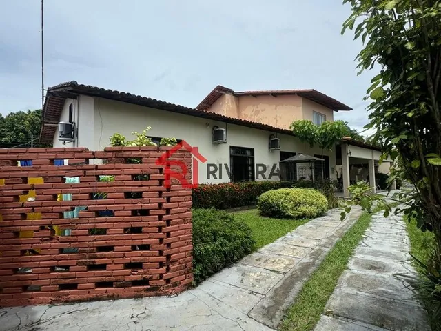 Imagem 3: Casa Residencial em São Luís - Maranhão, Chácara Brasil