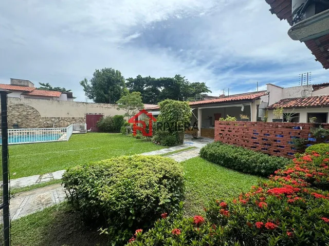 Imagem 2: Casa Residencial em São Luís - Maranhão, Chácara Brasil