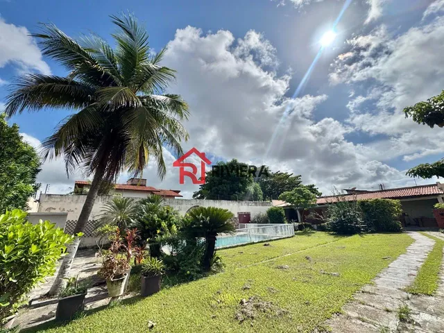 Imagem 15: Casa Residencial em São Luís - Maranhão, Chácara Brasil