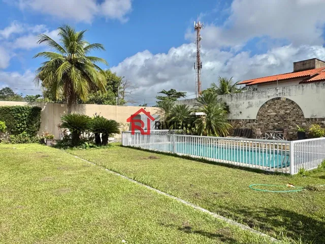 Imagem 11: Casa Residencial em São Luís - Maranhão, Chácara Brasil