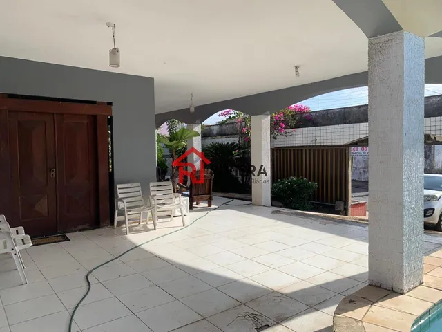 Imagem 14: Casa de 4 Quartos À Venda Ou Locação na Chácara Brasil, São Luís-Ma: 2 Suítes, 3 Banheiros, 5 Vagas, 307M²