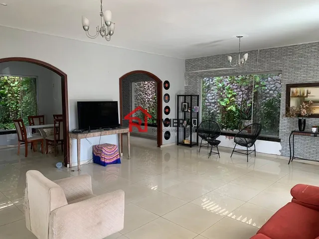 Imagem 10: Casa de 4 Quartos À Venda Ou Locação na Chácara Brasil, São Luís-Ma: 2 Suítes, 3 Banheiros, 5 Vagas, 307M²