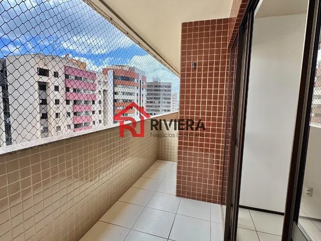 Imagem 10: Apartamento Residencial em São Luís - Maranhão, Jardim Renascença