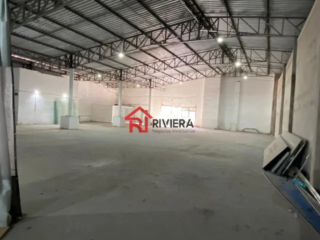 Imagem: Galpão Comercial de 700M² para Locação