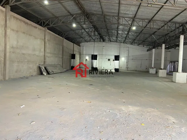 Imagem 2: Galpão Comercial de 700M² para Locação na Cohama, São Luís-Ma: Conheça Essa Oportunidade!