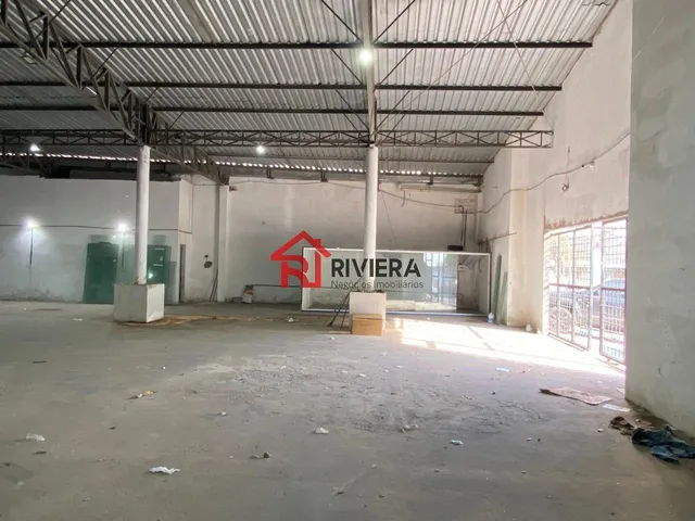 Imagem 6: Galpão Comercial de 700M² para Locação na Cohama, São Luís-Ma: Conheça Essa Oportunidade!
