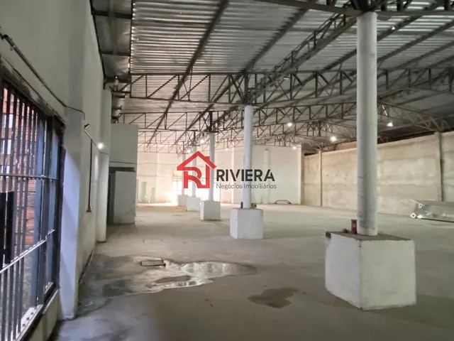 Imagem 10: Galpão Comercial de 700M² para Locação na Cohama, São Luís-Ma: Conheça Essa Oportunidade!