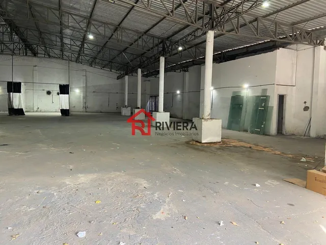 Imagem 4: Galpão Comercial de 700M² para Locação na Cohama, São Luís-Ma: Conheça Essa Oportunidade!