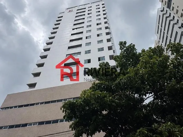 Imagem 5: Apartamento de 2 Quartos no Jardim Renascença em São Luís-Ma, com 1 Suíte, 2 Banheiros e 67M²! Venha Conferir!