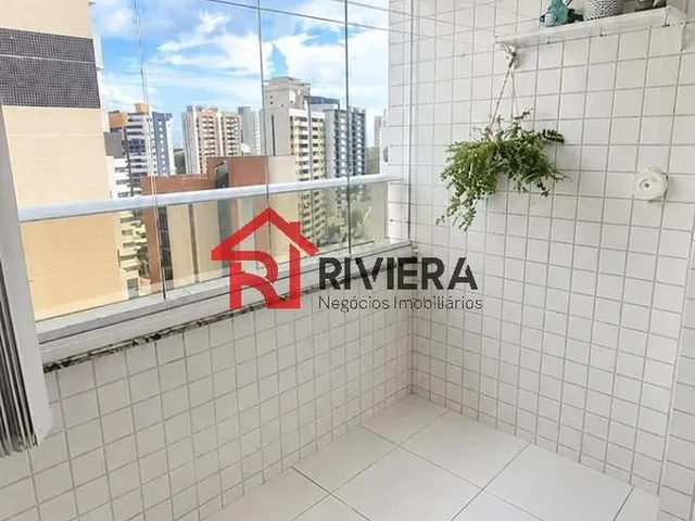 Imagem 11: Apartamento de 2 Quartos no Jardim Renascença em São Luís-Ma, com 1 Suíte, 2 Banheiros e 67M²! Venha Conferir!