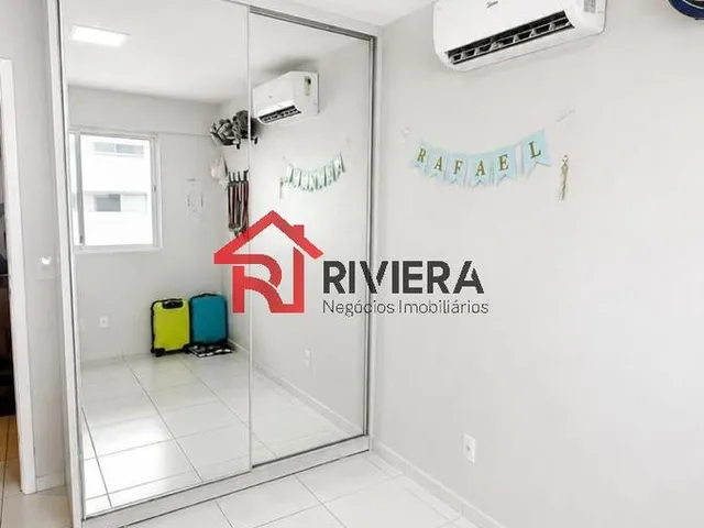 Imagem 10: Apartamento de 2 Quartos no Jardim Renascença em São Luís-Ma, com 1 Suíte, 2 Banheiros e 67M²! Venha Conferir!