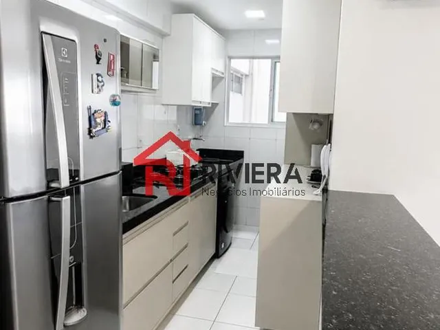 Imagem 14: Apartamento de 2 Quartos no Jardim Renascença em São Luís-Ma, com 1 Suíte, 2 Banheiros e 67M²! Venha Conferir!