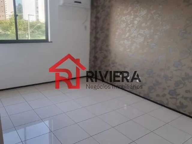 Imagem 5: Apartamento no Jardim Renascença: 3 Quartos, 1 Suíte, 3 Banheiros, 2 Vagas de Garagem, 125M² - São Luís-Ma