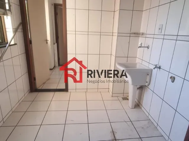 Imagem 2: Apartamento no Jardim Renascença: 3 Quartos, 1 Suíte, 3 Banheiros, 2 Vagas de Garagem, 125M² - São Luís-Ma
