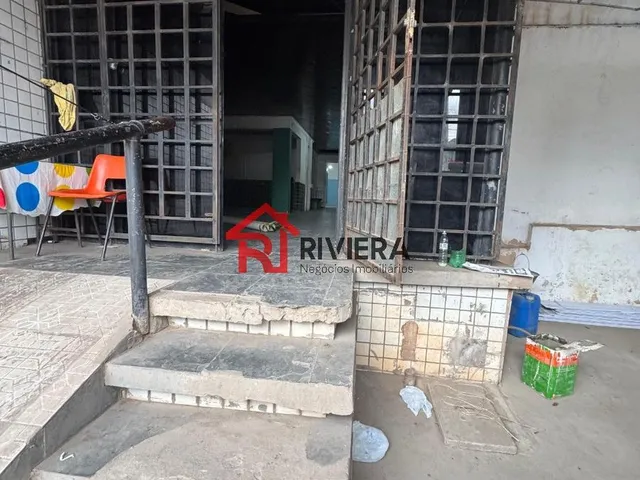Imagem 11: Prédio Comercial no Monte Castelo, São Luís-Ma: 900M² de Oportunidade para Venda Ou Locação!