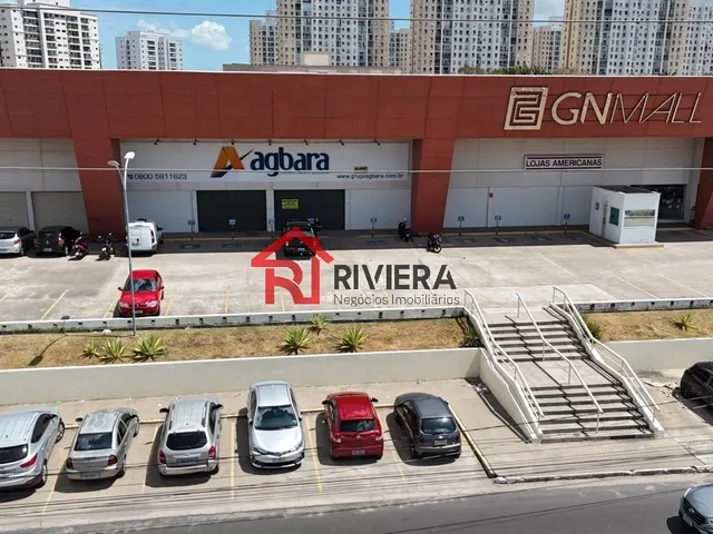 Imagem: Loja Comercial em São Luís - Maranhão