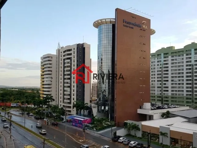 Imagem 5: Sala Comercial de 142M² À Venda no Bairro Calhau, São Luís-Ma