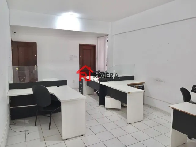 Imagem 9: Sala Comercial de 142M² À Venda no Bairro Calhau, São Luís-Ma
