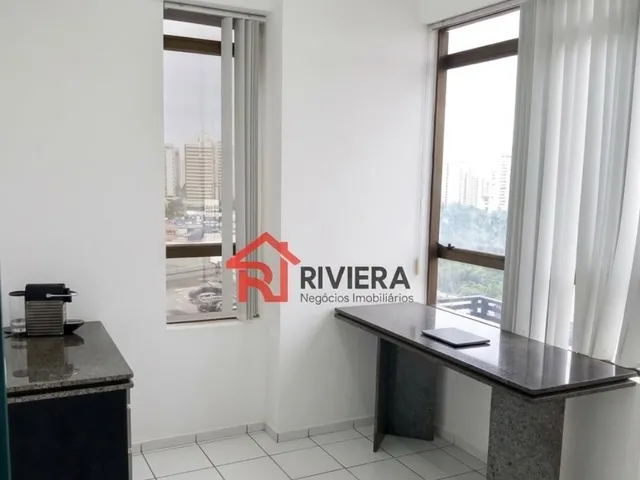 Imagem 7: Sala Comercial de 142M² À Venda no Bairro Calhau, São Luís-Ma