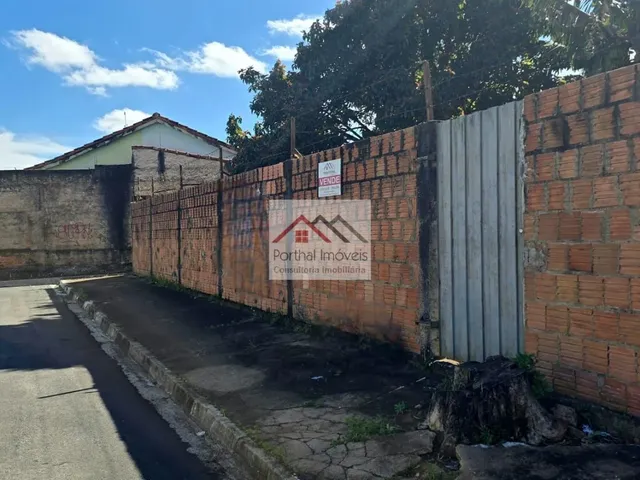 Imagem: Terreno Pronto para Construir no Jardim