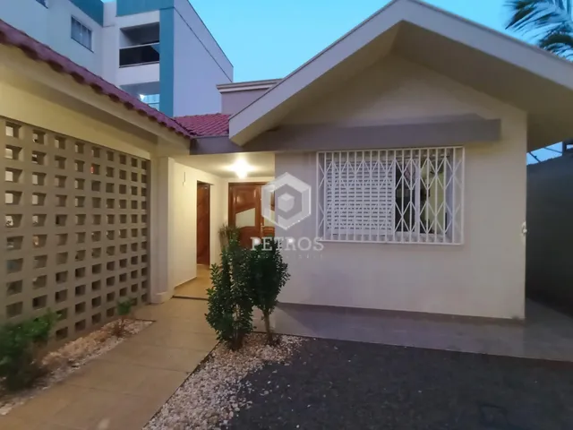 Imagem: Casa a Venda Locação - Jardim Gisela