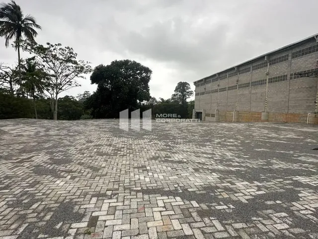 Imagem 6: Galpão Comercial - 1.400 M² - Nova da Serra - Serra