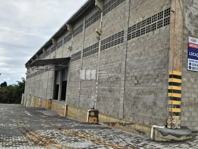 Imagem 9: Galpão Comercial - 1.400 M² - Nova da Serra - Serra