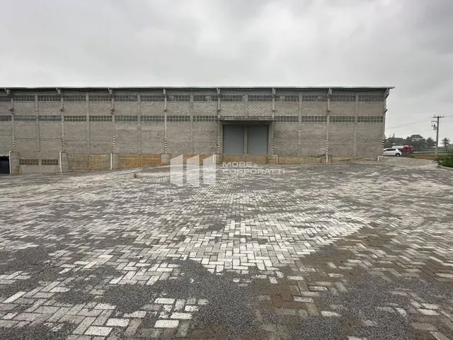 Imagem 4: Galpão Comercial - 1.400 M² - Nova da Serra - Serra