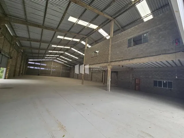 Imagem 7: Galpão Comercial - 1.400 M² - Nova da Serra - Serra
