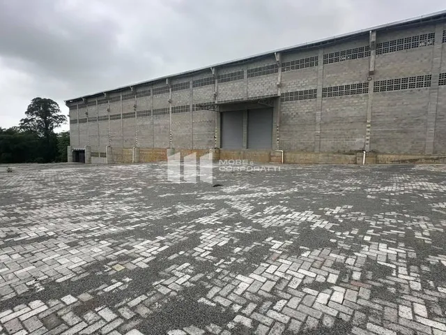 Imagem 8: Galpão Comercial - 1.400 M² - Nova da Serra - Serra