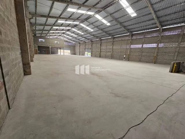 Imagem 3: Galpão Comercial - 1.400 M² - Nova da Serra - Serra