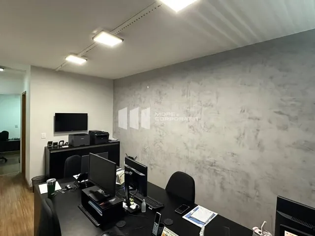 Imagem 3: Sala Comercial - 31 M² - Morada de Laranjeiras - Serra/Es