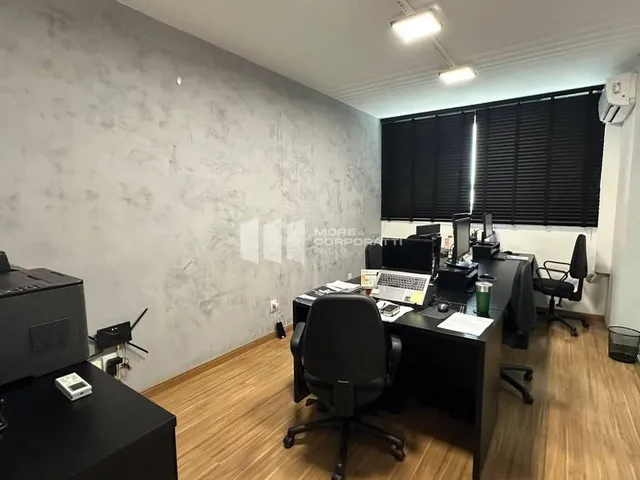 Imagem 2: Sala Comercial - 31 M² - Morada de Laranjeiras - Serra/Es