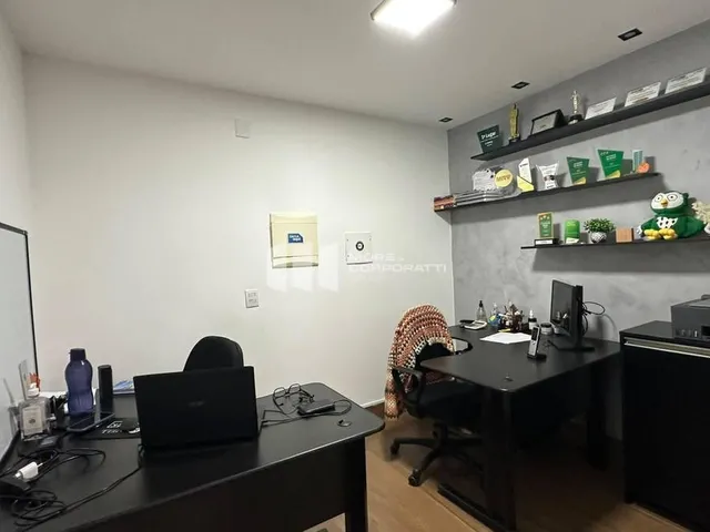 Imagem 8: Sala Comercial - 31 M² - Morada de Laranjeiras - Serra/Es
