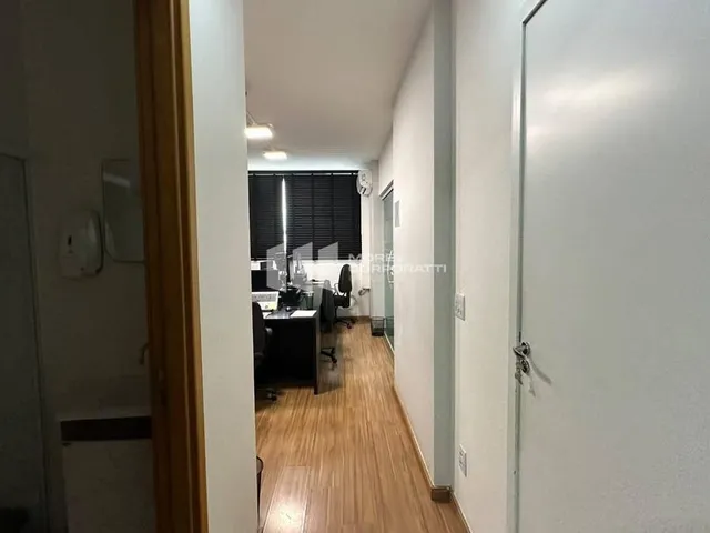 Imagem 4: Sala Comercial - 31 M² - Morada de Laranjeiras - Serra/Es