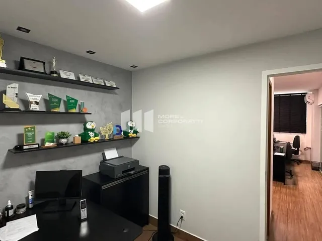 Imagem 6: Sala Comercial - 31 M² - Morada de Laranjeiras - Serra/Es