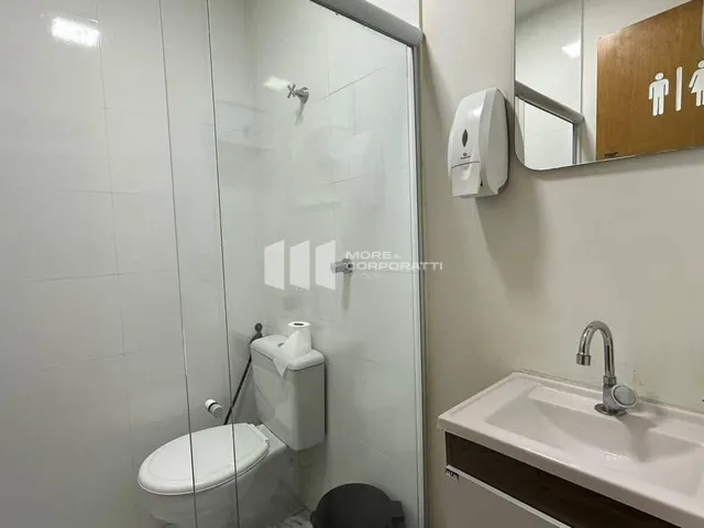 Imagem 7: Sala Comercial - 31 M² - Morada de Laranjeiras - Serra/Es