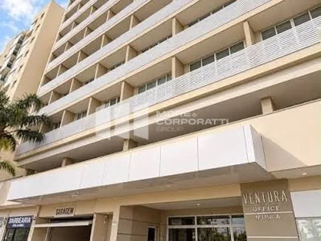 Imagem 5: Sala Comercial - 31 M² - Morada de Laranjeiras - Serra/Es